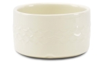 Scruffs Icon Drink Bowl Cream
