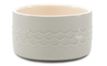 Scruffs Icon Drink Bowl Light Grey