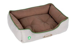 Scruffs Hundebett mit Insektenschutz Insect Shield®