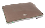 Scruffs Insect Shield® Hundematratze mit Insektenschutz