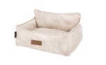 Scruffs Kensington Box Bed beige