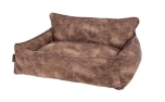 Scruffs Kensington Box Bed brown