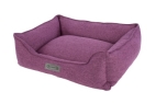 Scruffs Manhattan Box Bed berry