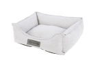 Scruffs Manhattan Box Bed light grey