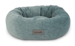 Scruffs Oslo Ring Bed Lake Teal