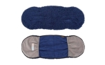 Scruffs saugfähiges Trockenhandtuch Noodle Dry Towel, blau