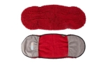 Scruffs saugfähiges Trockenhandtuch Noodle Dry Towel, burgunderrot