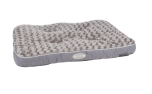 Scruffs Wilton Matratze Grau