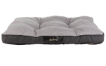 Scruffs Windsor Matratze Grau