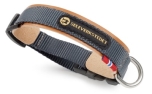 Seleverkstedet Secure Dog Collar Hundehalsband