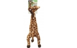 Skinneeez Wildlife Plush Giraffe