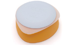 Yummy Travel Bowl, mango tango