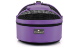 SleepyPod, true violet