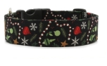 So Fetch Company Hundehalsband Believe Christmas