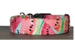 So Fetch Company Hundehalsband Die Wassermelone