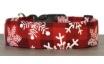 So Fetch Company Hundehalsband Schneebüffel