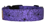 So Fetch Company Hundehalsband The Amethyst Widow