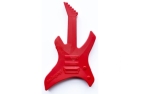 SodaPup Electric Guitar Hundespielzeug