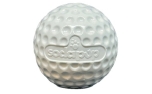 SodaPup Golf Ball Rubber Treat Dispenser & Enrichment Toy