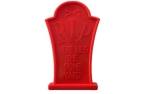 SodaPup Nylon Headstone Hundespielzeug