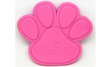 SodaPup Nylon Paw Print Hundespielzeug