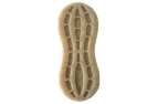 SodaPup Nylon Peanut Hundespielzeug