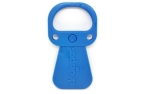 SodaPup Nylon Pop Top Pull Tab Hundespielzeug