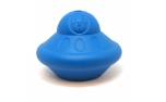 SodaPup Spotnik Flying Saucer Hundespielzeug