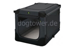 Soft Kennel Maelson, anthrazit