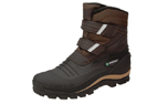 Spirale Herren Warmfutterstiefel Tove, braun