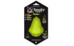 Spunky Pup Treat Dispensing Pear