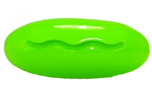 Starmark Treat Dispensing Pickle Pocket Futterspielzeug