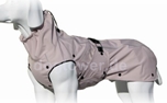 Stock & Stein Hundejacke Rainmaster Rose