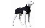 Stock & Stein Hundemantel Wintermaster, Phantom schwarz