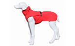 Stock & Stein Hundemantel Wintermaster, rot