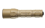 LED Taschenlampe SureFire G2X Pro, sand