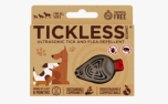 Tickless Eco Pet Ultraschall-Zecken- und Flohschutz
