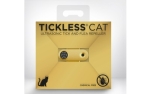 Tickless Mini Cat Ungezieferschutz Gold