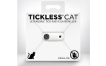 Tickless Mini Cat Ungezieferschutz Weiß