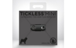 Tickless Mini Pet Ungezieferschutz Schwarz