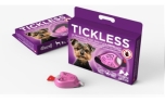 Tickless Pet Ungezieferschutz Rosa