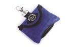 Tre Ponti Hygienic Bag blau