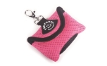 Tre Ponti Hygienic Bag pink