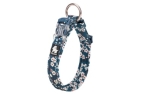 Truelove Pet Collar Saxony Blue