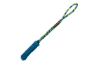 Tug-E-Nuff Bright Fauxtastic green