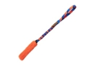 Tug-E-Nuff Bright Fauxtastic orange