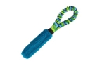 Tug-E-Nuff Pocket Fauxtastic green