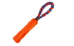 Tug-E-Nuff Pocket Fauxtastic orange