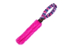 Tug-E-Nuff Pocket Fauxtastic pink