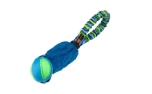 Tug-E-Nuff Pocket Powerball Fauxtastic green